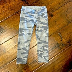 Athleta girl leggings